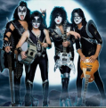 Kiss ушли в бизнес