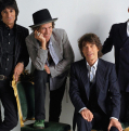 The Rolling Stones сделали подарок поклонникам