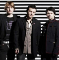 Manic Street Preachers готовят к выпуску новый диск