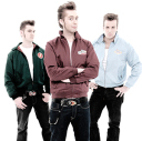 The Baseballs 