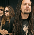 Новый альбом «Korn» выйдет осенью