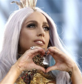 Lady Gaga пожертвовала 1 миллион долларов пострадавшим от «Сэнди»