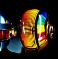 Daft Punk занялись ремиксами своих композиций