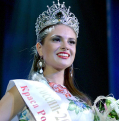 "Красой России 2013" стала студентка из Владимира
