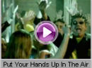 Danzel - Put Your Hands Up In The Air