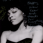 Eruption feat. Precious Wilson