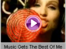 Sophie Ellis-Bextor - Music Gets The Best Of Me
