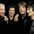 Rolling Stones отправились в юбилейное турне