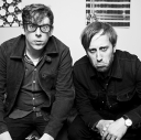 The Black Keys 