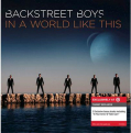 Backstreet Boys выпустили новый альбом