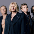 О Def Leppard сняли сериал