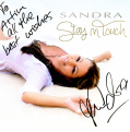 Триумфальное возвращение Сандры – «Stay In Touch»!