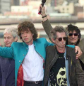 The Rolling Stones рассказали о планах на ближайшее десятилетие