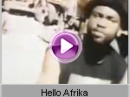 Dr. Alban - Hello Afrika   