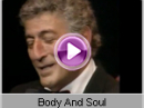 Tony Bennett - Body And Soul